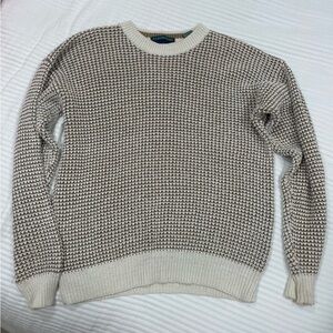 Clay Brooke Vintage Sweater